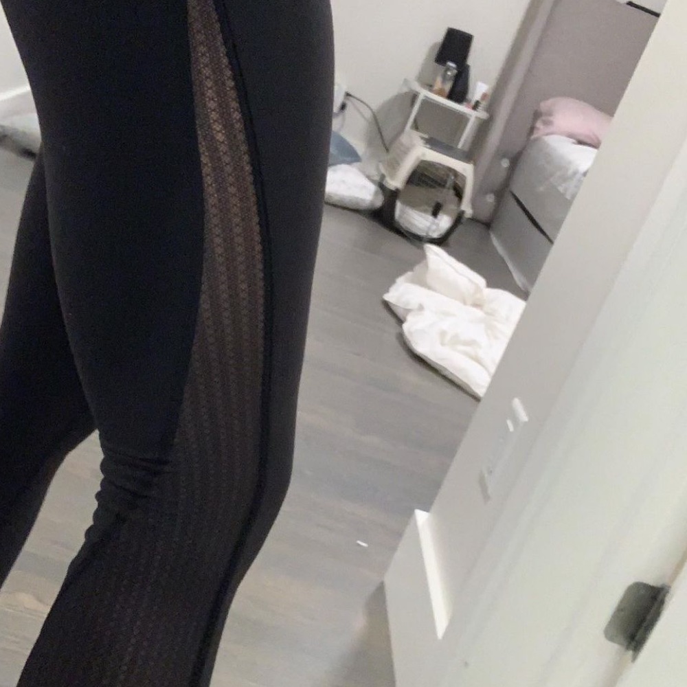Lululemon Leggings - Picture 5 of 6